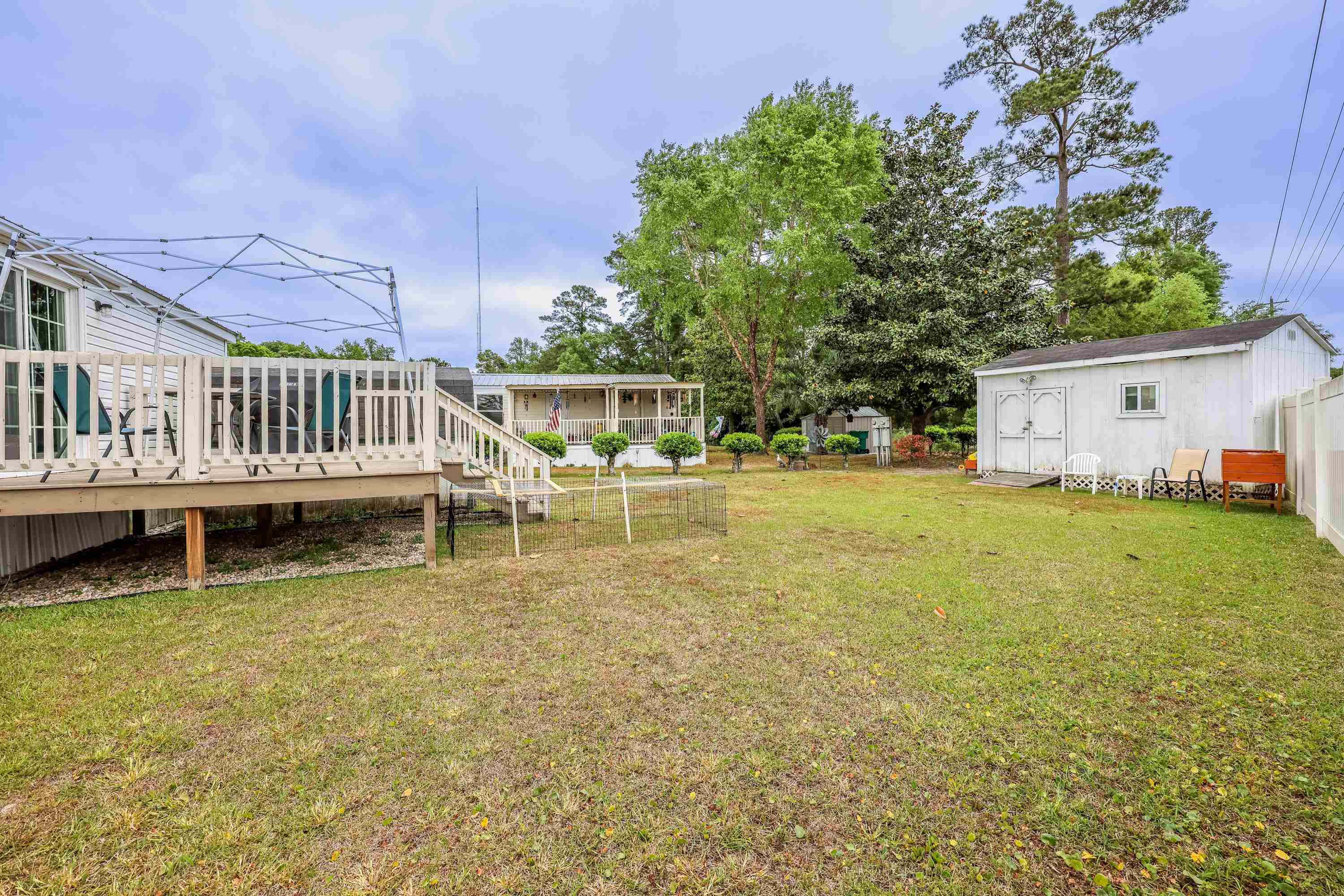 9406 Green Wing Drive Murrells Inlet, SC 29576 - Photo 18 of 23