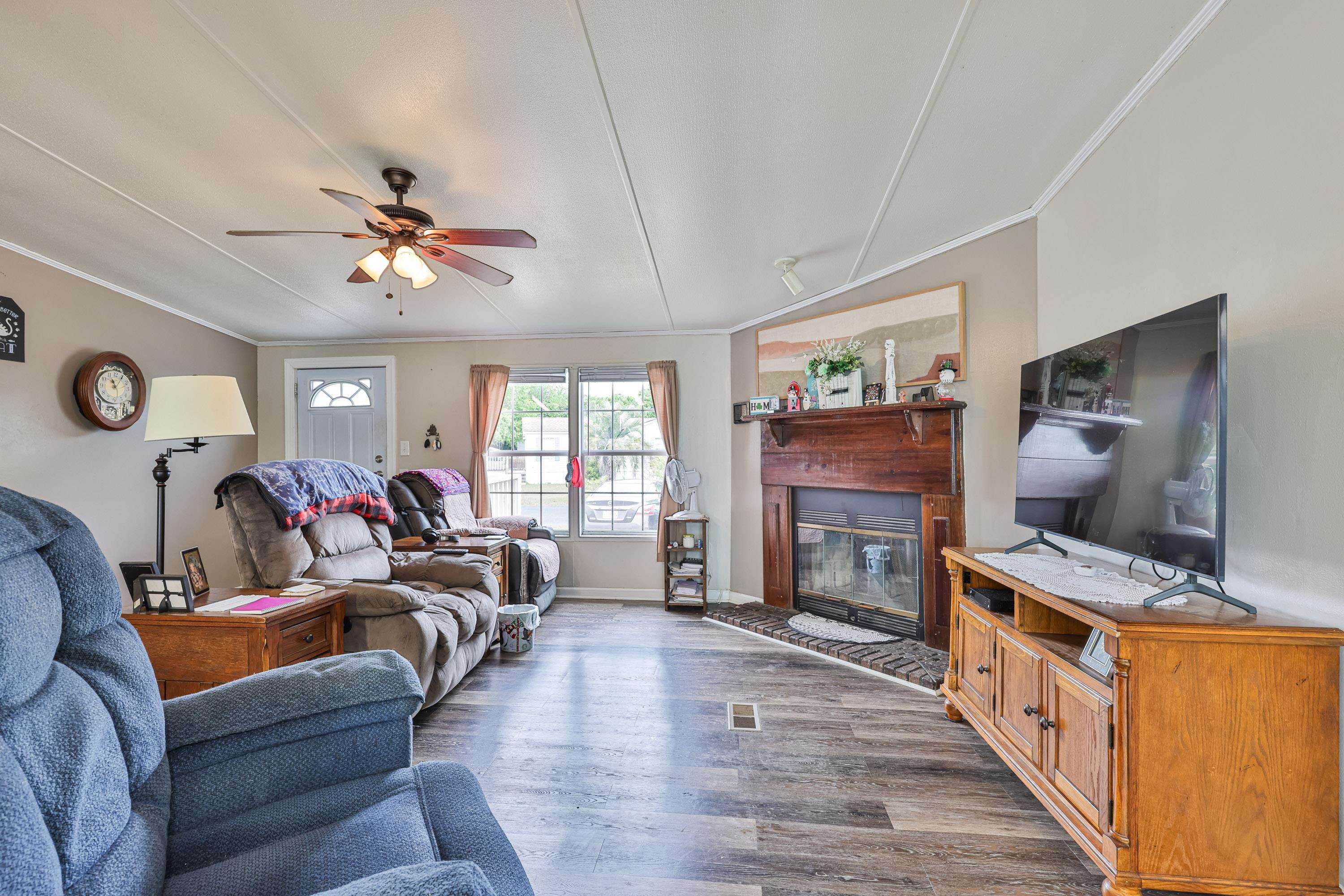 9406 Green Wing Drive Murrells Inlet, SC 29576 - Photo 2 of 23