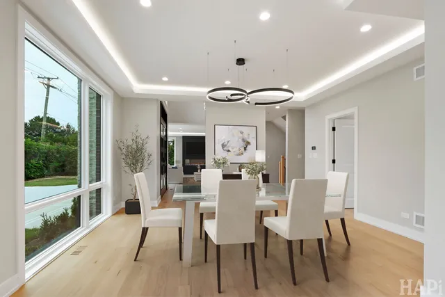 $1,599,000 | 2700 Fontana Drive, Glenview, IL 60025