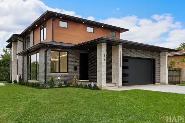 $1,599,000 | 2700 Fontana Drive, Glenview, IL 60025