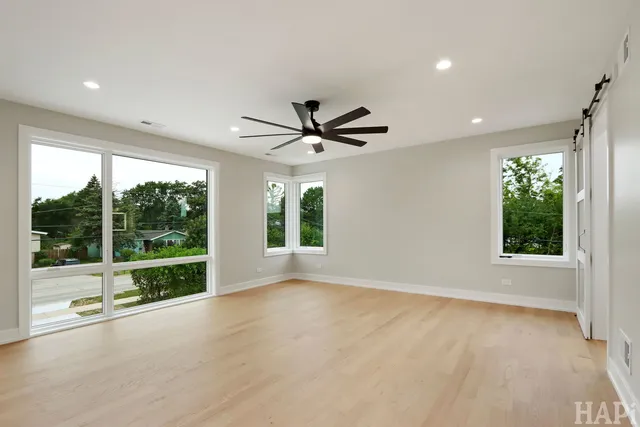 $1,485,000 | 2700 Fontana Drive, Glenview, IL 60025