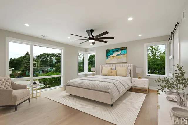 $1,599,000 | 2700 Fontana Drive, Glenview, IL 60025