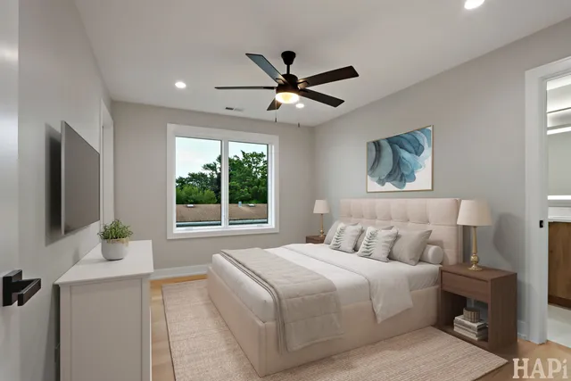 $1,599,000 | 2700 Fontana Drive, Glenview, IL 60025