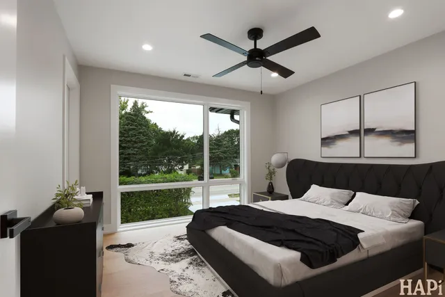 $1,599,000 | 2700 Fontana Drive, Glenview, IL 60025