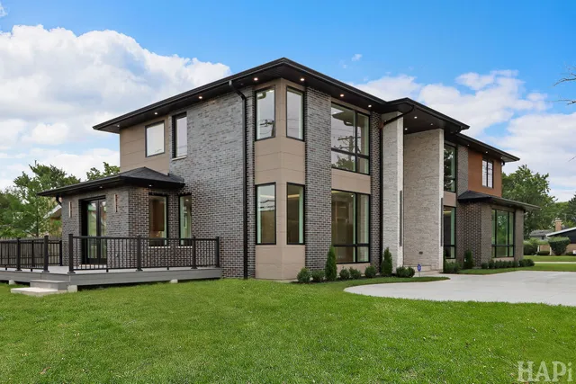 $1,599,000 | 2700 Fontana Drive, Glenview, IL 60025