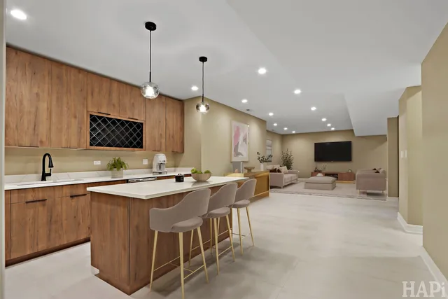 $1,599,000 | 2700 Fontana Drive, Glenview, IL 60025