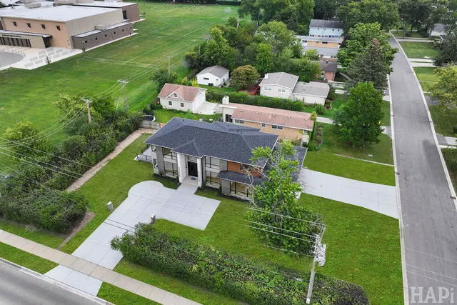 $1,599,000 | 2700 Fontana Drive, Glenview, IL 60025