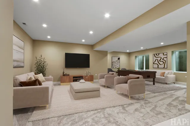 $1,599,000 | 2700 Fontana Drive, Glenview, IL 60025