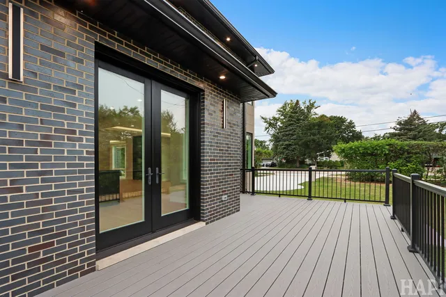 $1,485,000 | 2700 Fontana Drive, Glenview, IL 60025