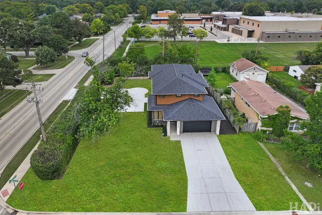 $1,599,000 | 2700 Fontana Drive, Glenview, IL 60025