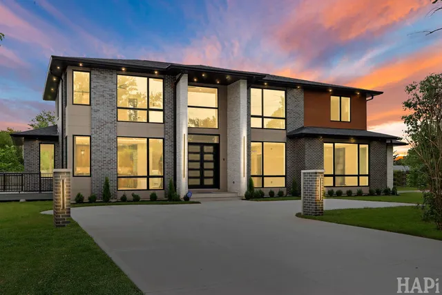 $1,599,000 | 2700 Fontana Drive, Glenview, IL 60025