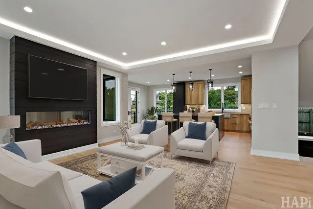 $1,599,000 | 2700 Fontana Drive, Glenview, IL 60025