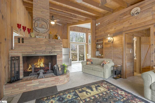 $417,000 | 4828 Highway 11, Pickens, SC 29671