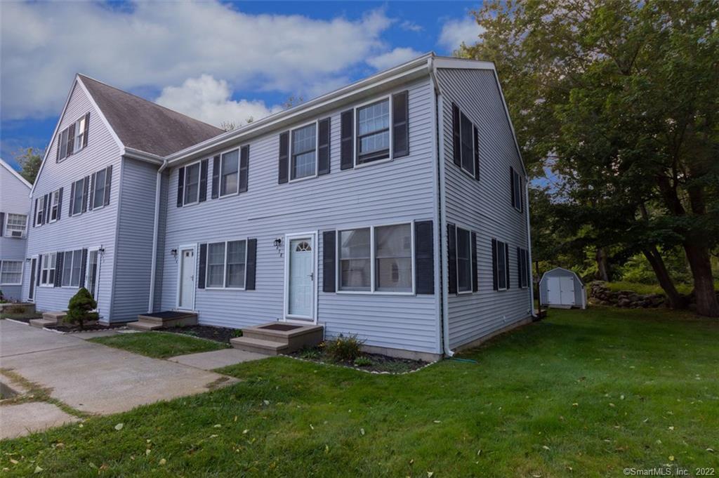 478 Pleasant Valley Road South, Unit 478 Groton, CT 06340 - Photo 1 of 1 Gallery Image 1
