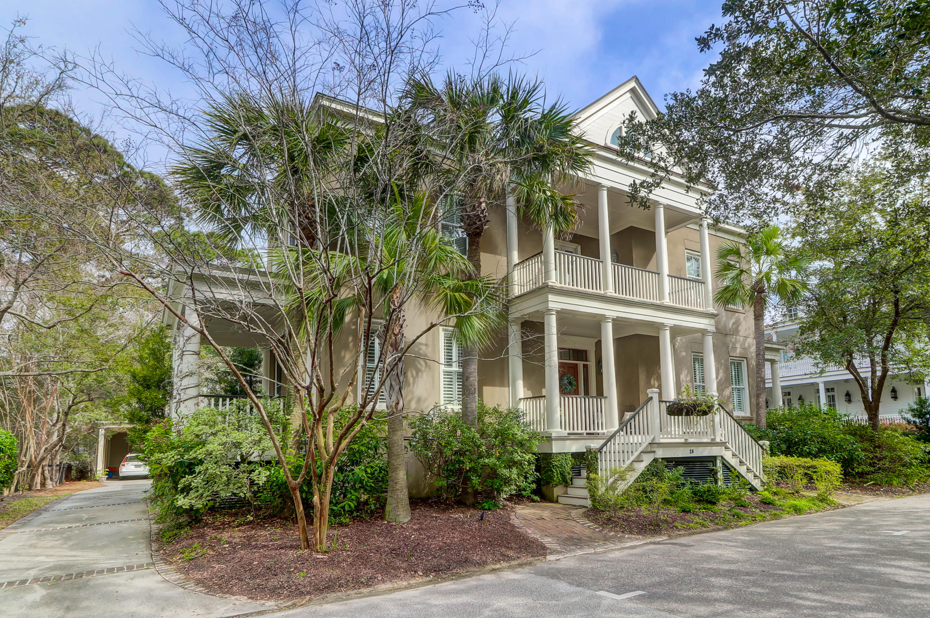 26 Isle Of Hope Road Mount Pleasant, SC 29464 - Photo 1 of 70 26 Isle of Hope (73)