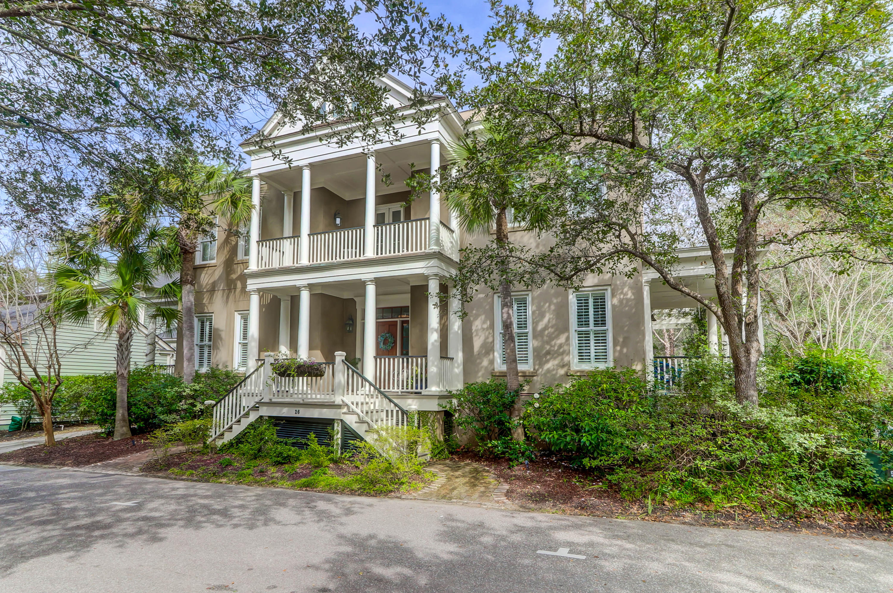 26 Isle Of Hope Road Mount Pleasant, SC 29464 - Photo 66 of 70 26 Isle of Hope (2)