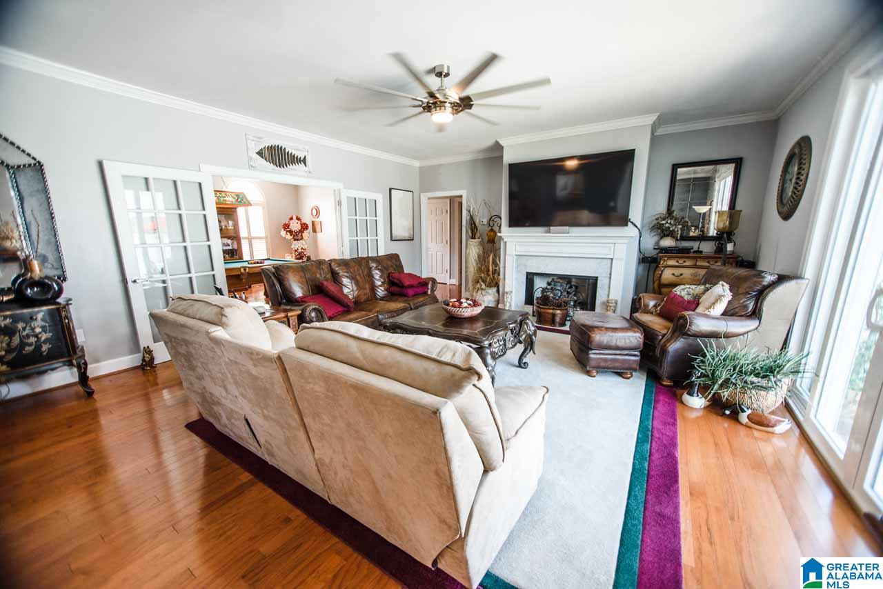 11 Seddon Point Pell City, AL 35128 - Photo 14 of 50