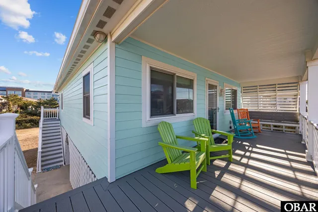 $628,500 | 209 East Fresh Pond Drive, Kill Devil Hills, NC 27948