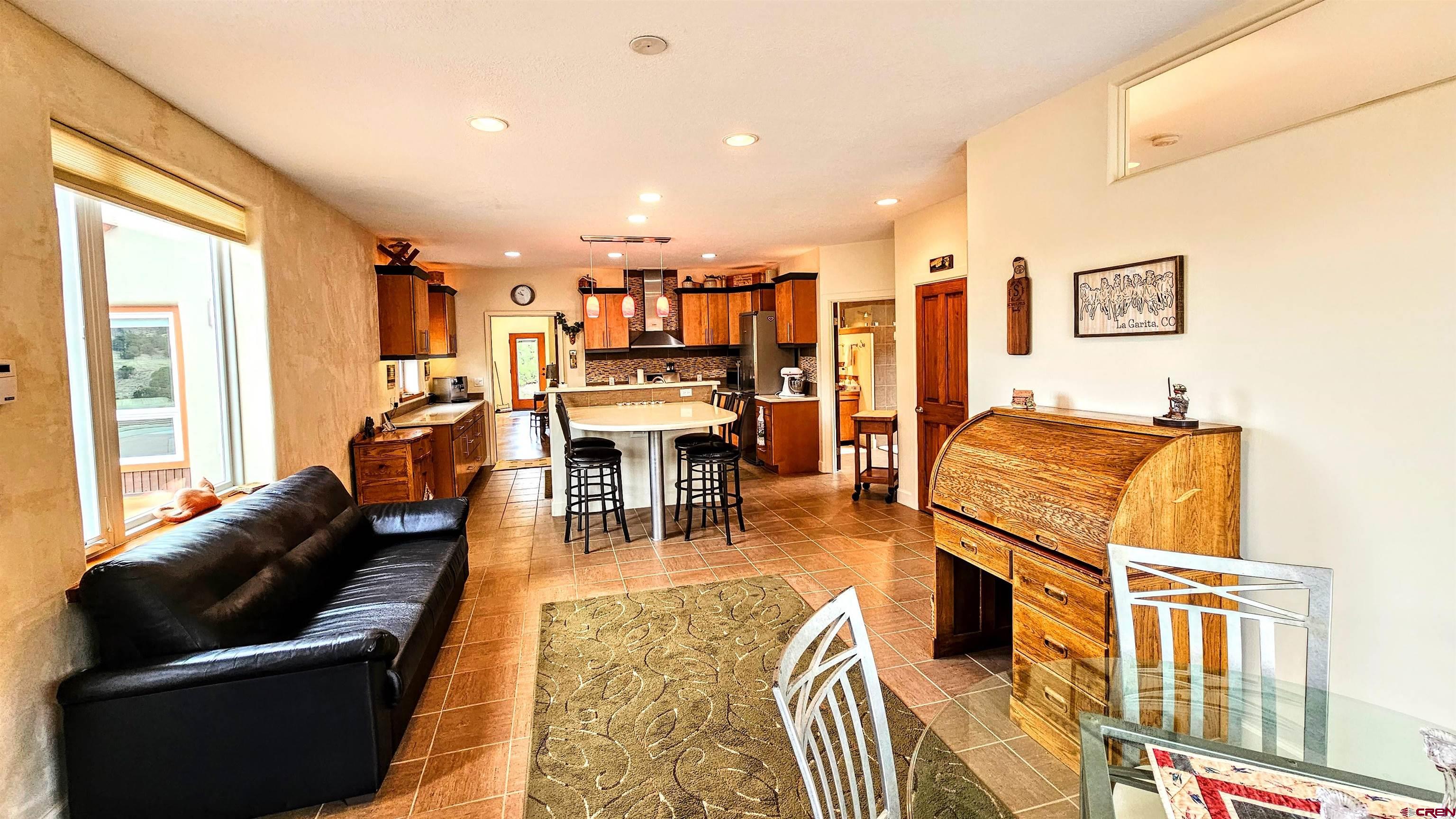 4100 Wilderness Canyon Road Del Norte, CO 81132 - Photo 16 of 35