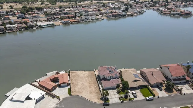a view of a lake view