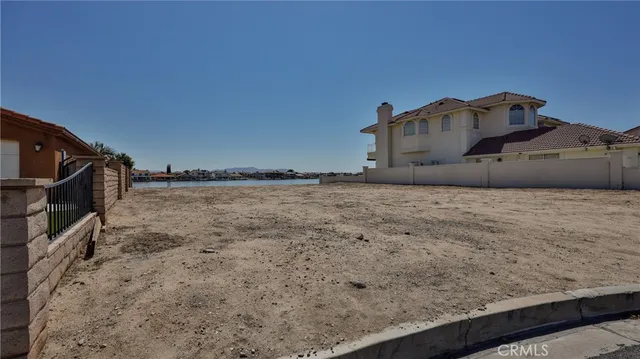 a view of a lake view