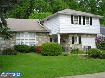 8844 Rising Sun Avenue Philadelphia, PA 19115 - Photo 1 of 12 Exterior Front