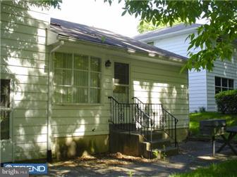 8844 Rising Sun Avenue Philadelphia, PA 19115 - Photo 12 of 12 Exterior Back