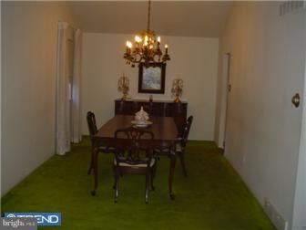 8844 Rising Sun Avenue Philadelphia, PA 19115 - Photo 7 of 12 Dining Room