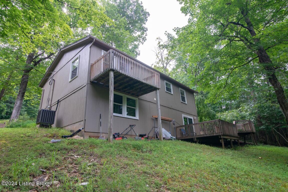 957 Wildflower Ridge Road Brandenburg, KY 40108 - Photo 4 of 60 957 Wildflower Ridge-5