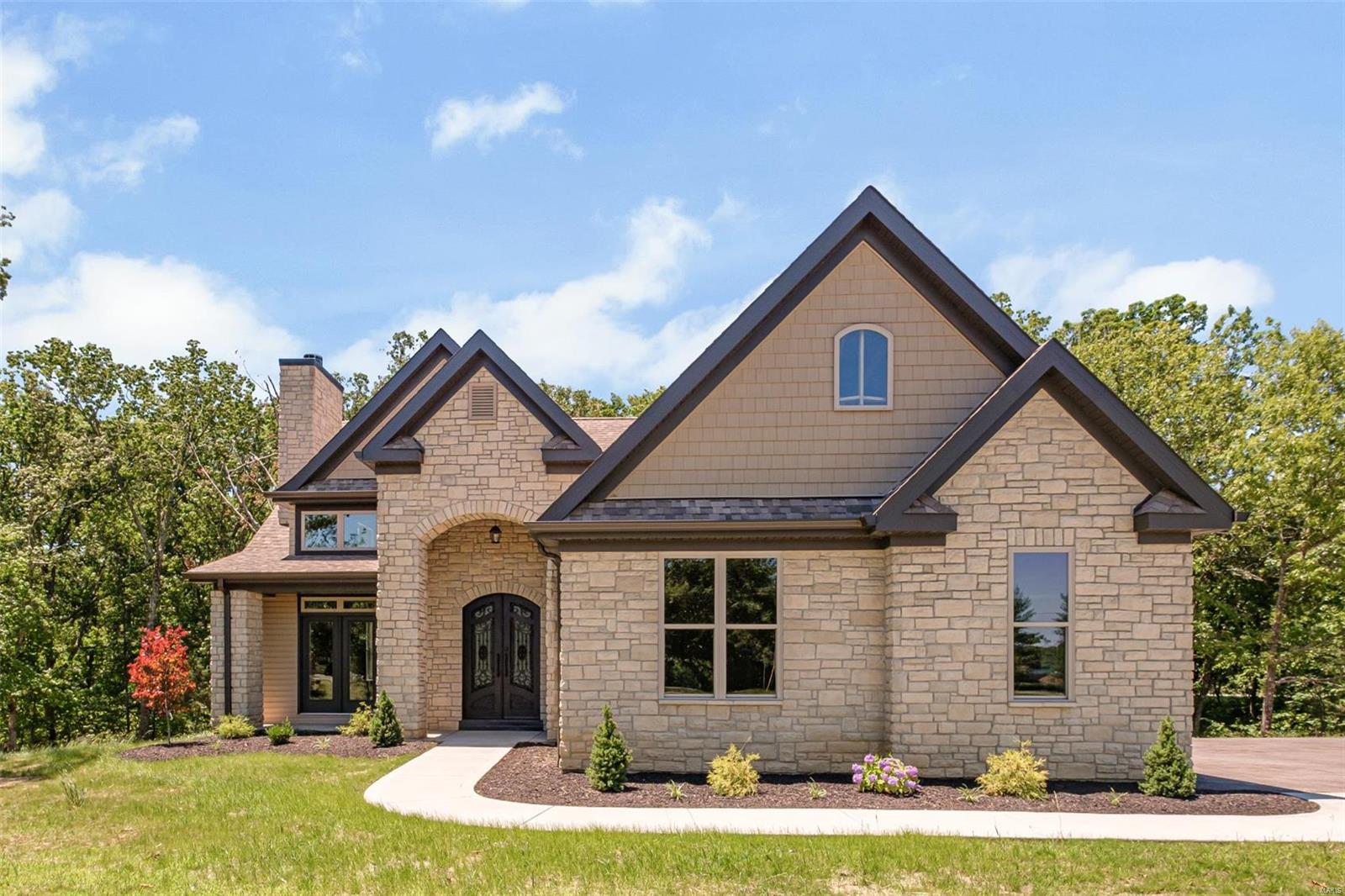 2 Callaway Ridge Court Defiance, MO 63341 - Photo 1 of 48 Gallery Image 1