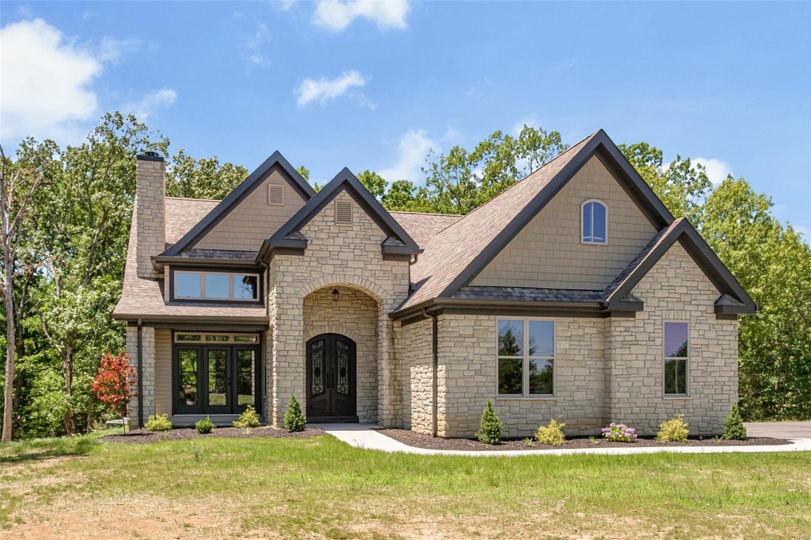 2 Callaway Ridge Court Defiance, MO 63341 - Photo 2 of 48 Gallery Image 2