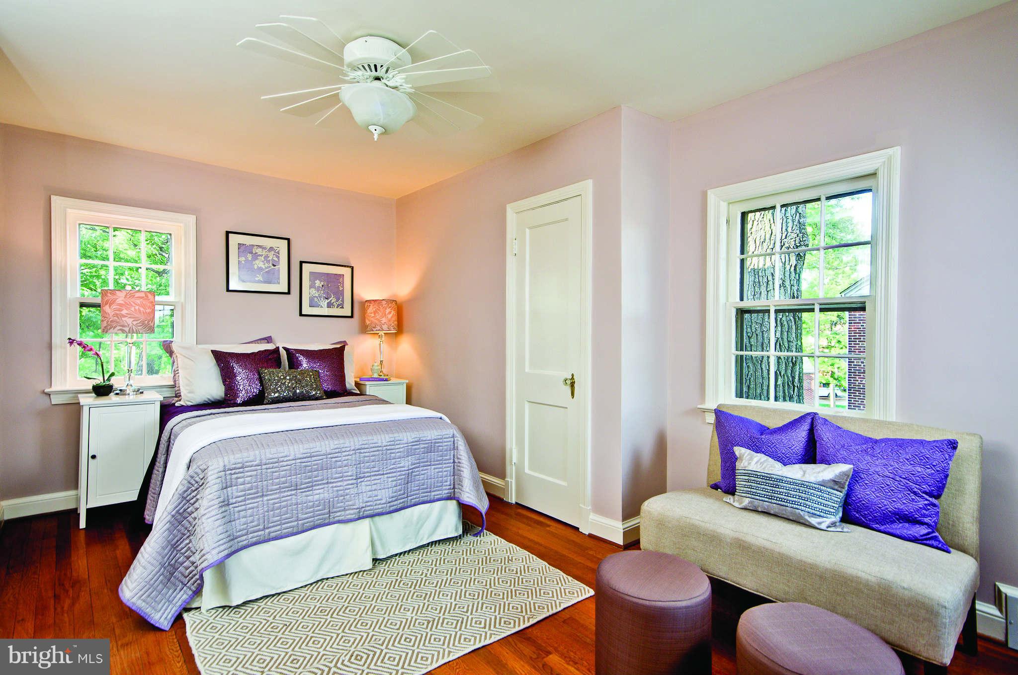 6134 Sligo Mill Road Northeast Washington, DC 20011 - Photo 11 of 18 Bedroom