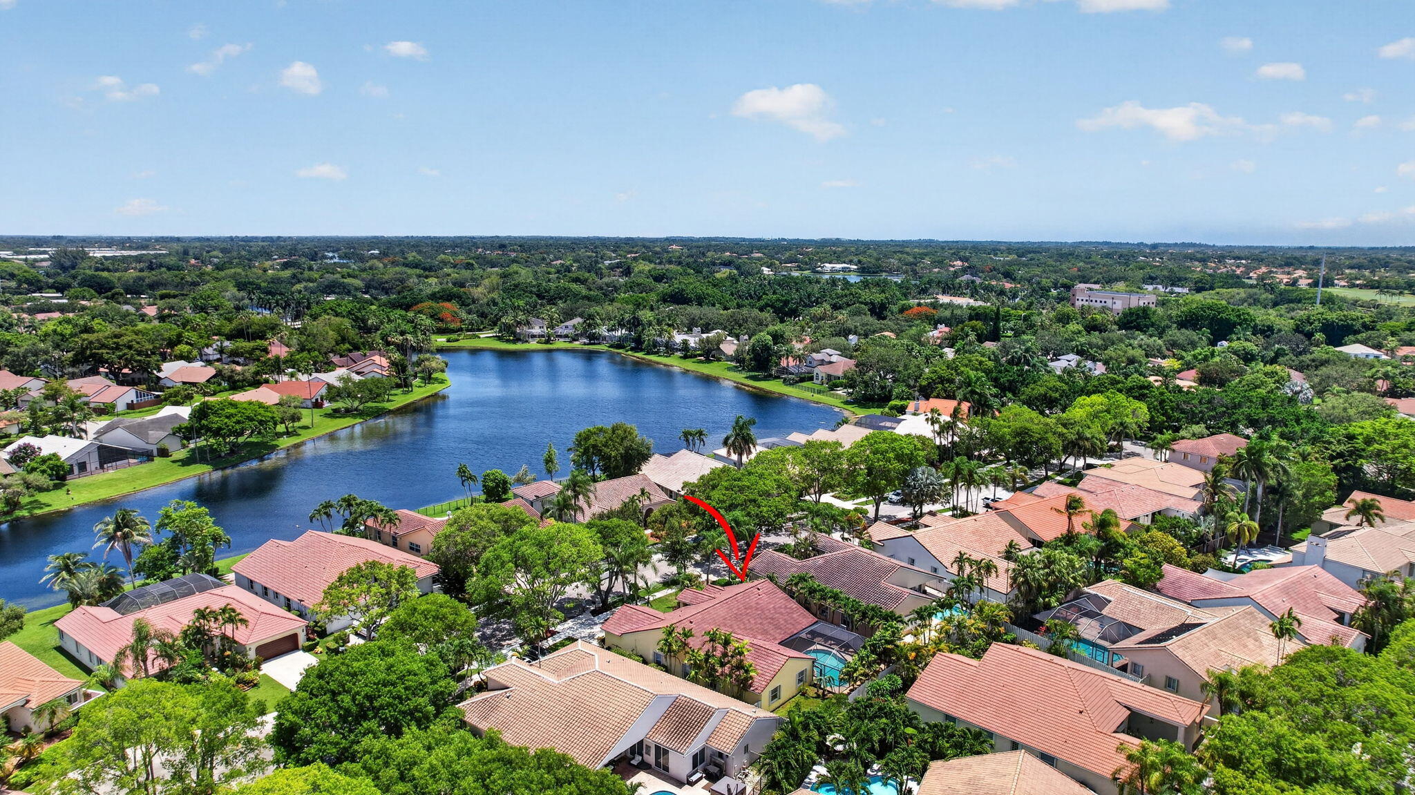 1959 Water Ridge Drive Weston, FL 33326 - Photo 53 of 58 62-web-or-mls-DJI_0216