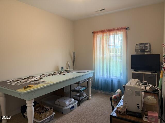 574 East Ridge Avenue Liberty, NC 27298 - Photo 13 of 28 a room with furniture and a window