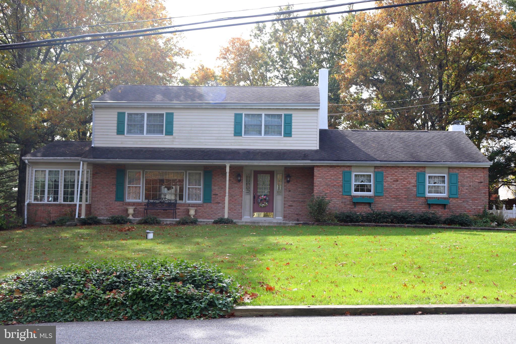 1711 Kepler Road Pottstown, PA 19464 - Photo 1 of 31 Gallery Image 1