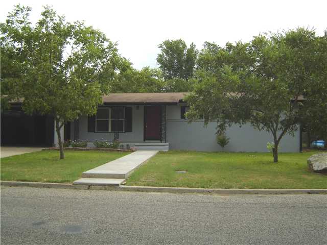 1202 Debus Drive Taylor, TX 76574 - Photo 1 of 1