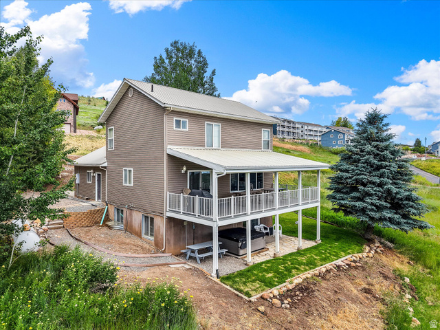 532 Raspberry Patch Road, Unit 47 Garden City, UT 84028 - Photo 3 of 38