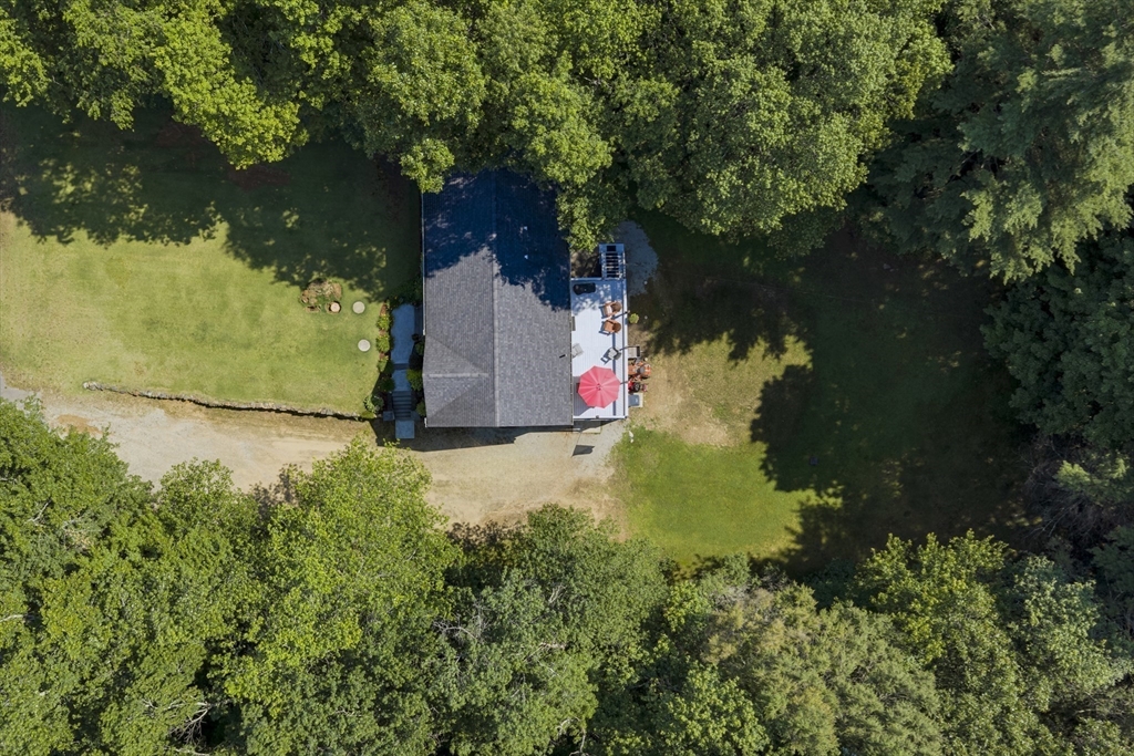 189 Stafford Road Holland, MA 01521 - Photo 8 of 40