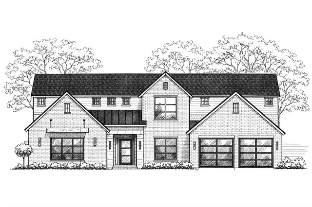 $1,899,900 | 1768 Coopers Hawk Drive, Arlington, TX 76005