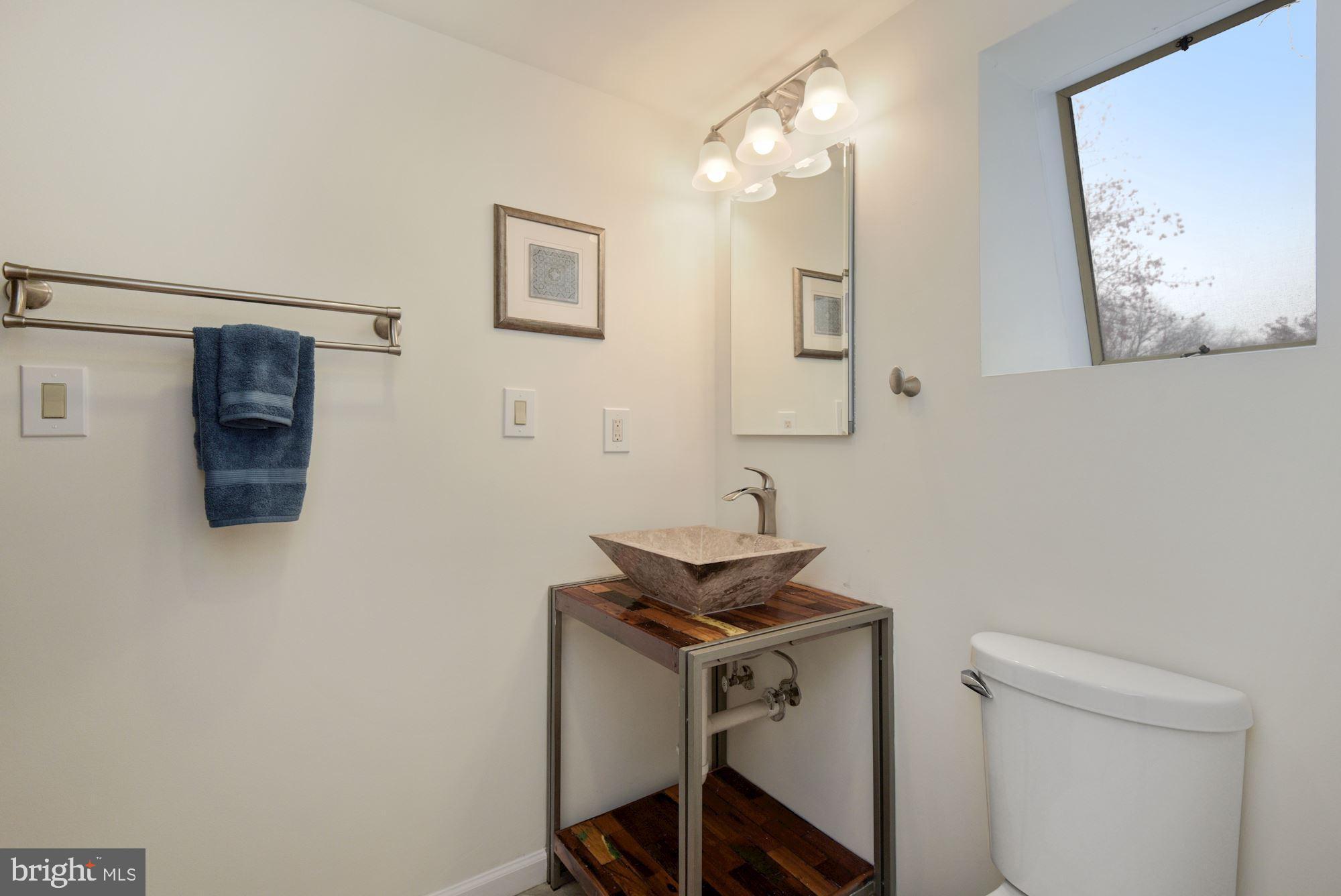 3224 Birchtree Lane Silver Spring, MD 20906 - Photo 24 of 30 Primary Bath Ensuite