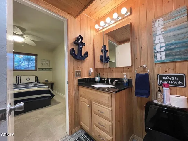 a kitchen with a stove and a sink