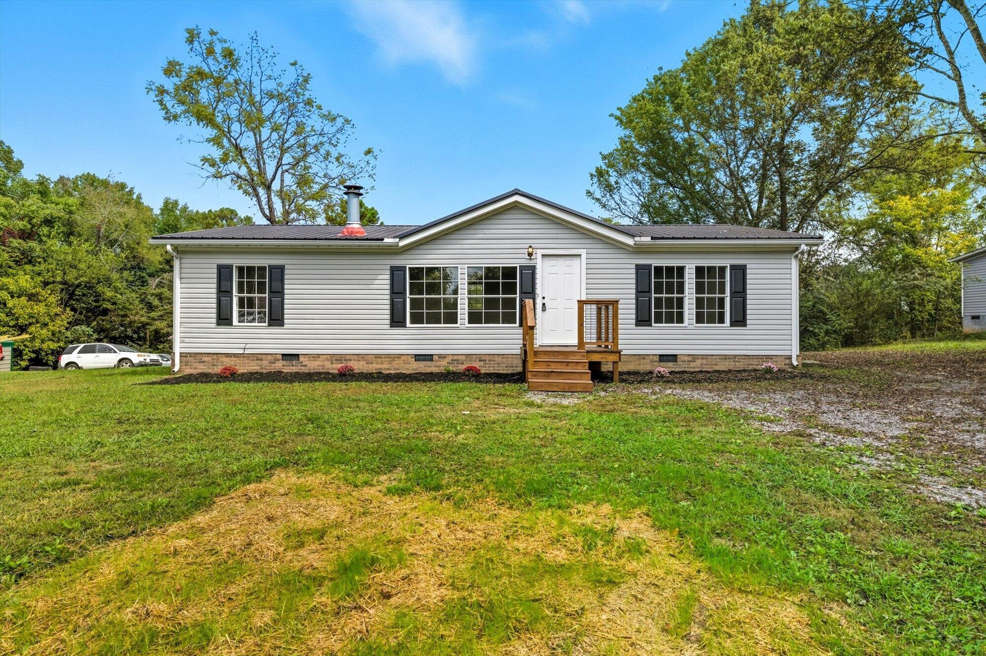 816 Ivory Road Athens, TN 37303 - Photo 1 of 19