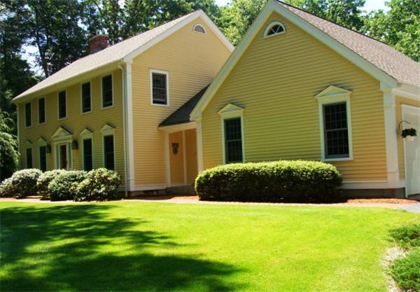 136 Stiles Road Boylston, MA 01505 - Photo 1 of 23 Gallery Image 1