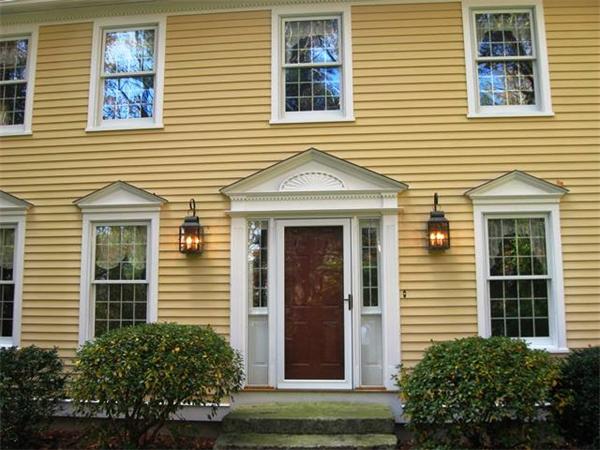 136 Stiles Road Boylston, MA 01505 - Photo 22 of 23 Gallery Image 22