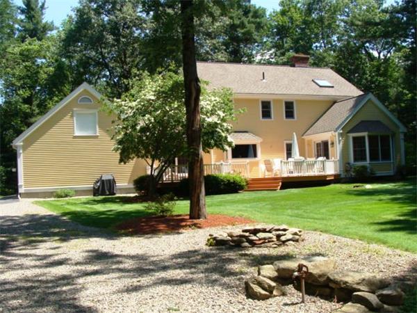 136 Stiles Road Boylston, MA 01505 - Photo 23 of 23 Gallery Image 23