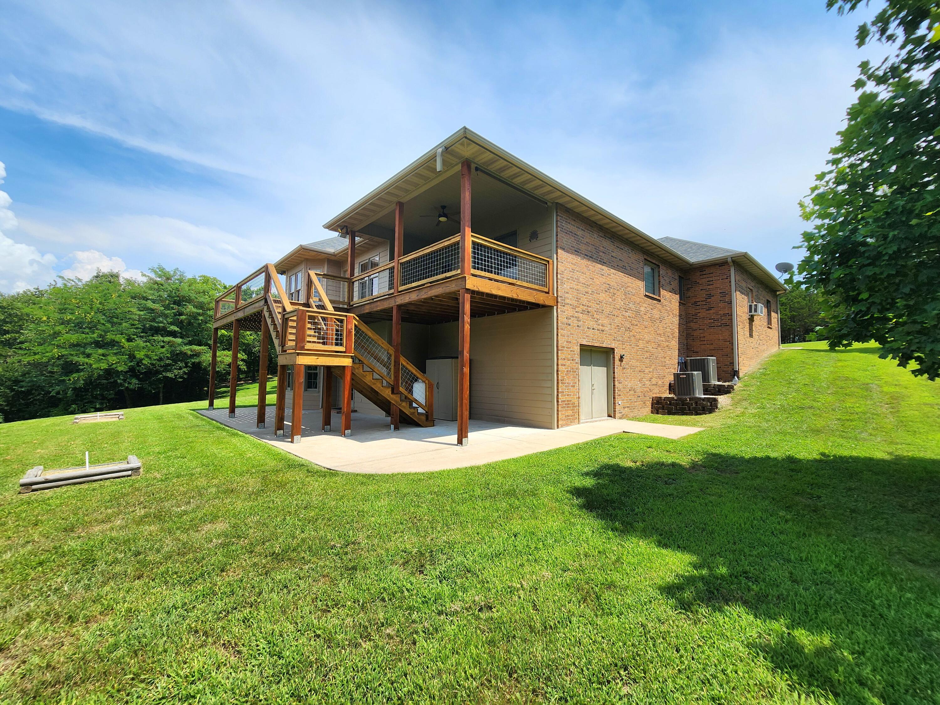231 Kingsgate Road Lampe, MO 65681 - Photo 81 of 96 81
