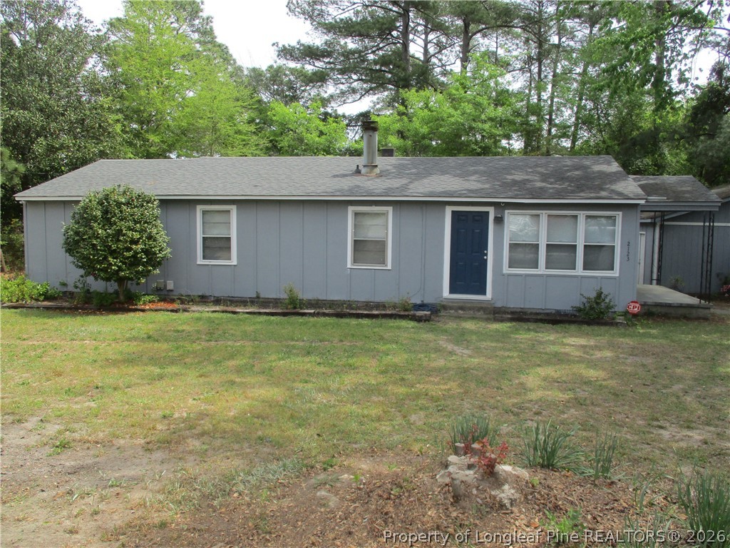 2123 Pigeon River Road Fayetteville, NC 28306 - Photo 1 of 10