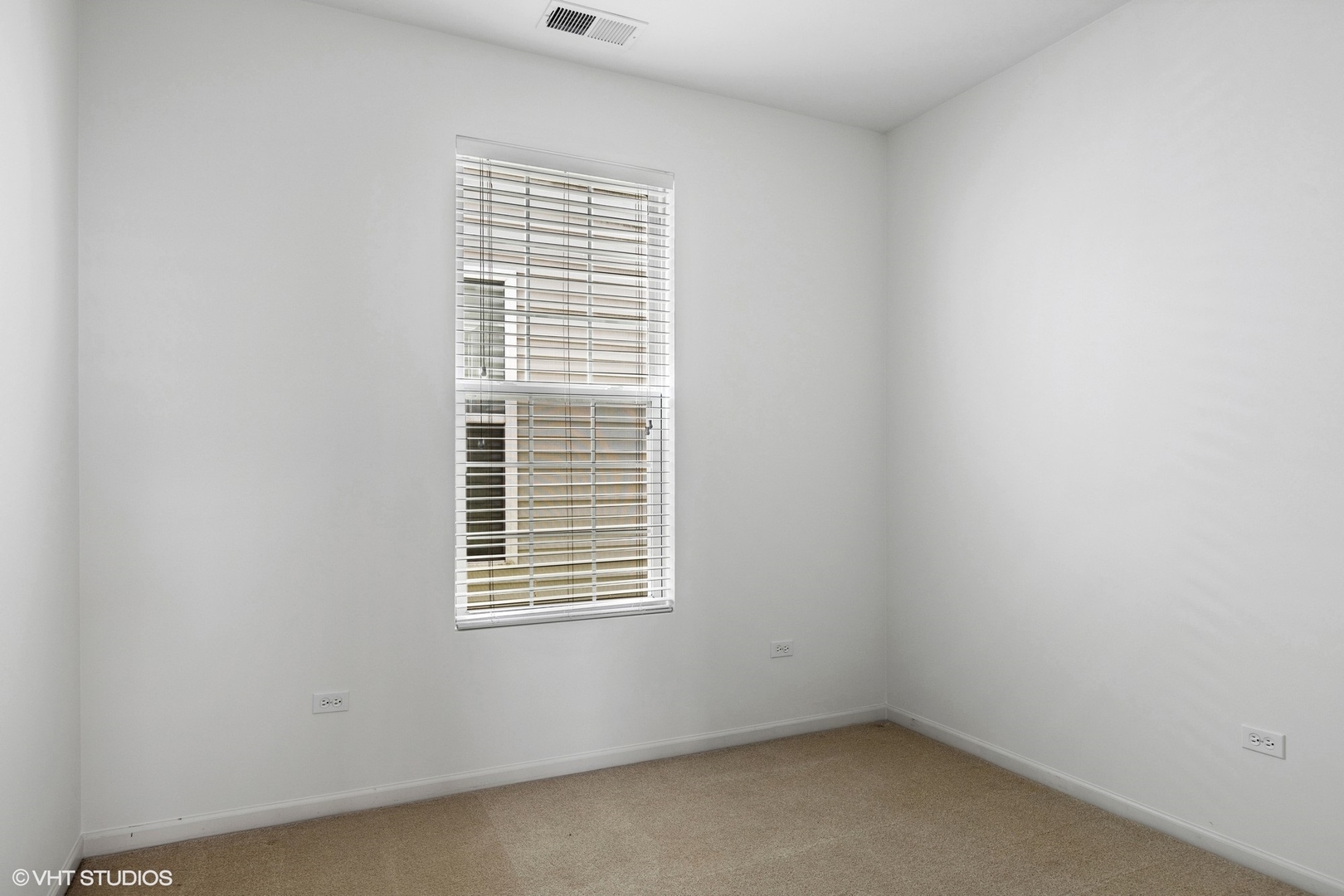 13551 Nealy Road Huntley, IL 60142 - Photo 11 of 15 an empty room with a window