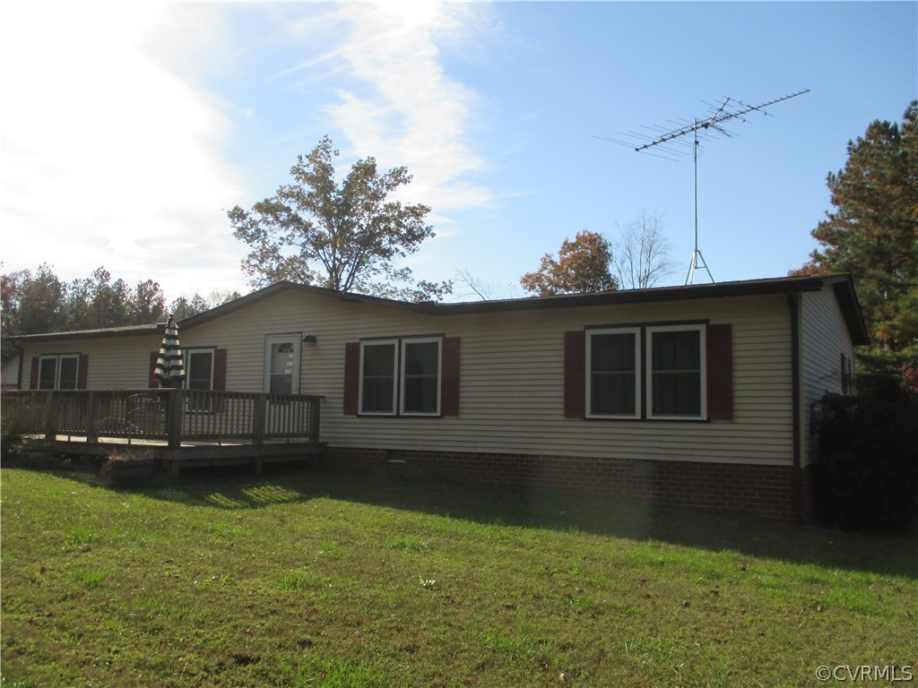 7247 South Hill Road Kenbridge, VA 23944 - Photo 16 of 46 Gallery Image 16