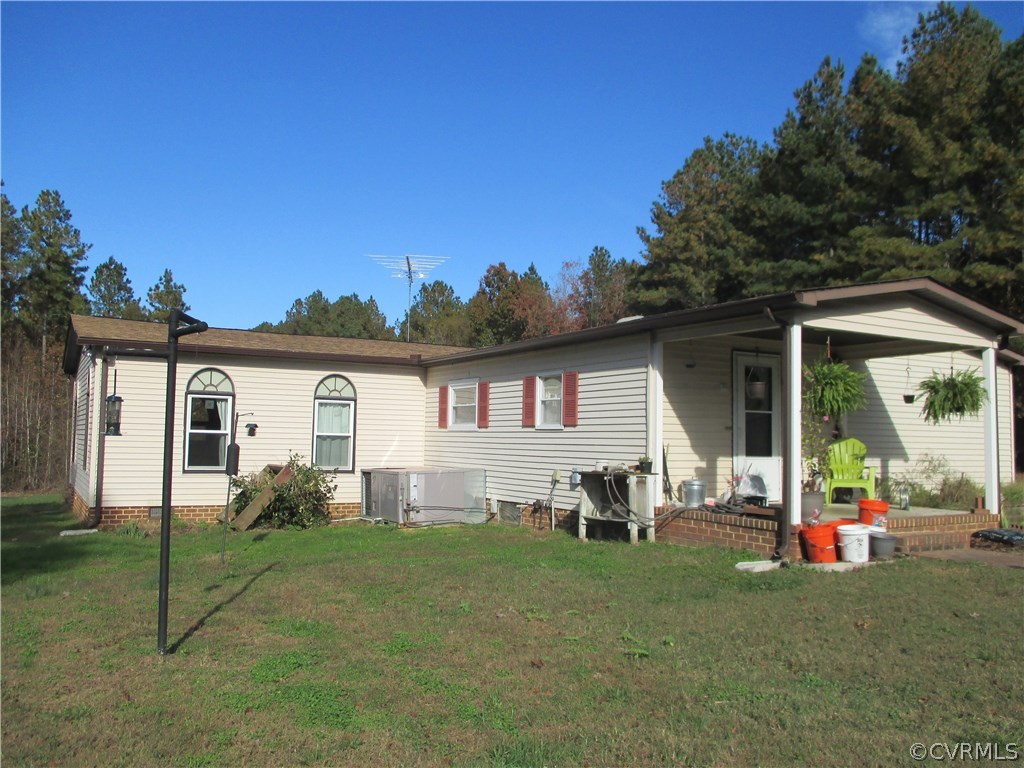7247 South Hill Road Kenbridge, VA 23944 - Photo 19 of 46 Gallery Image 19